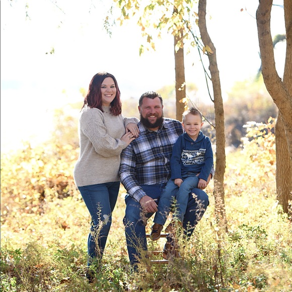 Meet your Posher, Missy - Picture 1 of 5